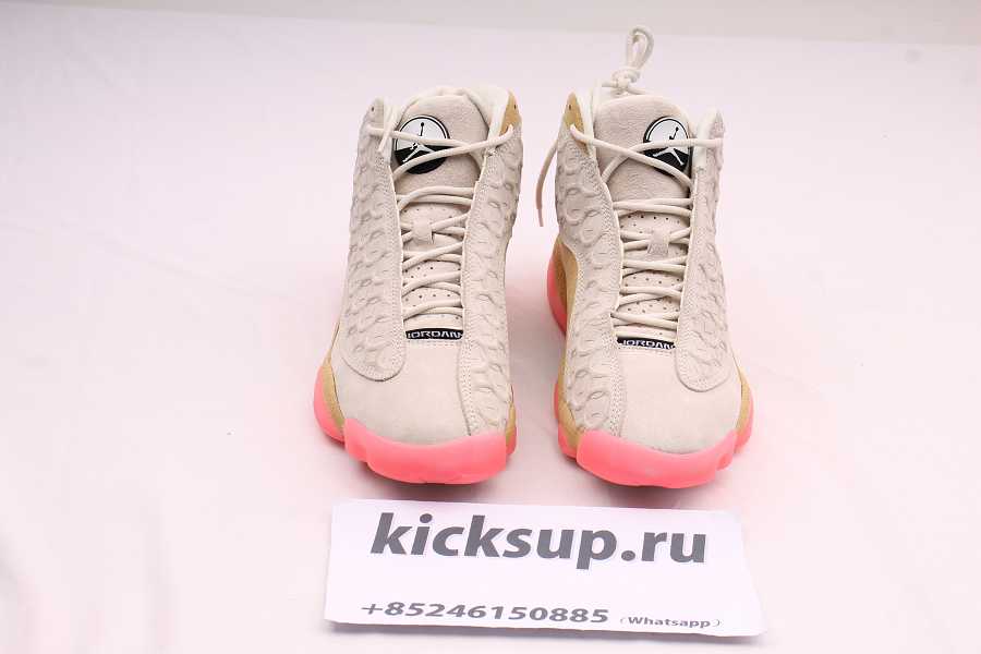 Air Jordan 13 Retro Chinese New Year (2020)  CW4409-100