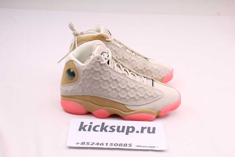 Air Jordan 13 Retro Chinese New Year (2020)  CW4409-100