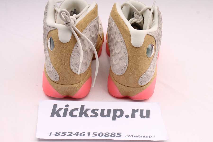 Air Jordan 13 Retro Chinese New Year (2020)  CW4409-100