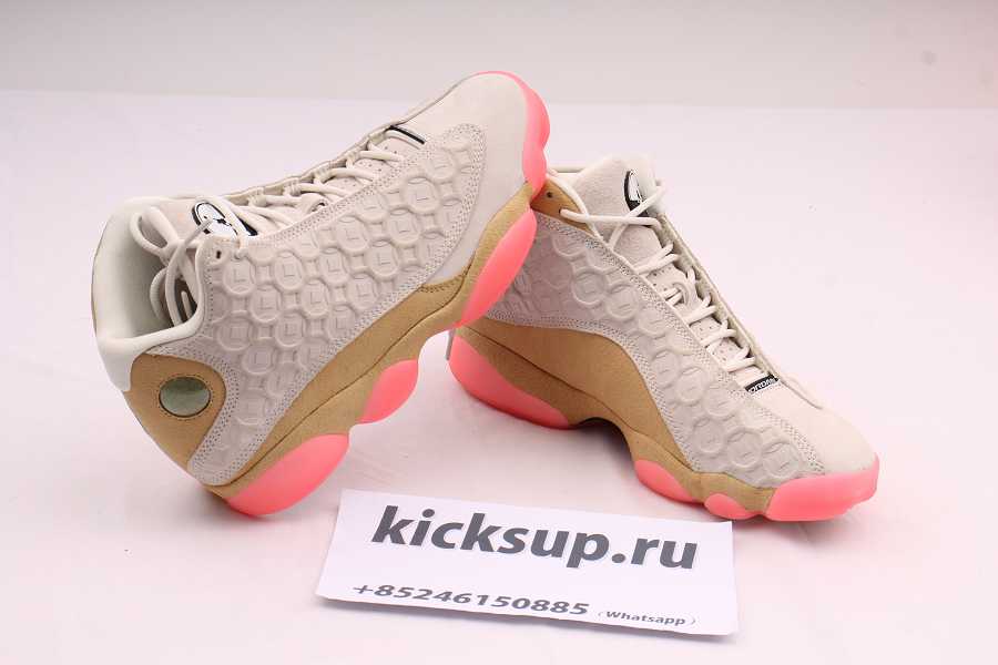 Air Jordan 13 Retro Chinese New Year (2020)  CW4409-100