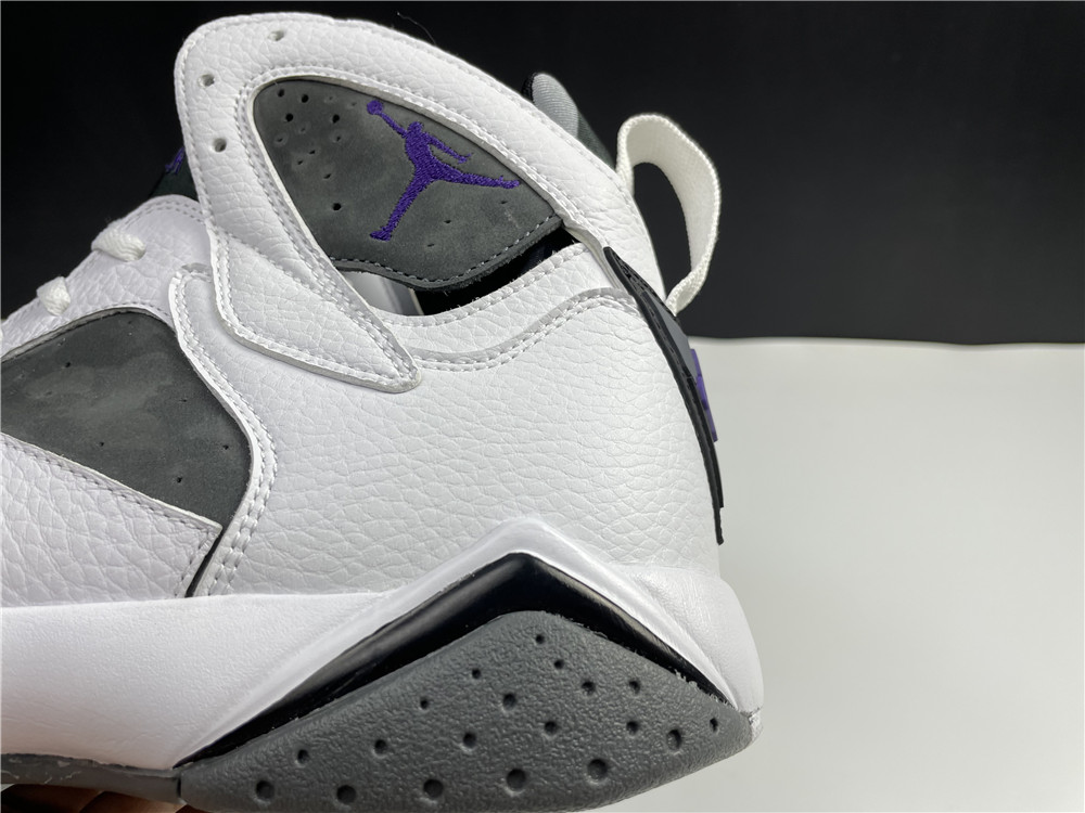 Jordan 7 Retro Flint (2021)CU9307-100