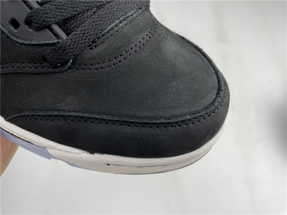 Jordan 5 Retro Oreo 136027-035