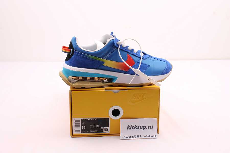 Air Max 270 Pre-Day 971265-001