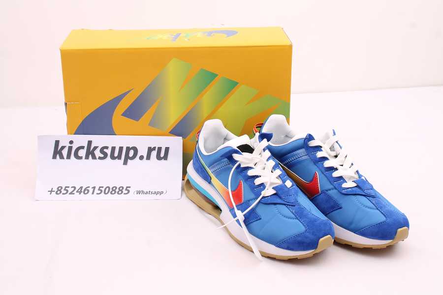 Air Max 270 Pre-Day 971265-001