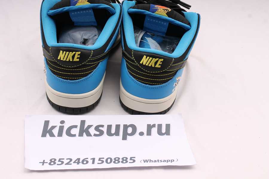 Nike SB Dunk Low 2020 CZ5128-400