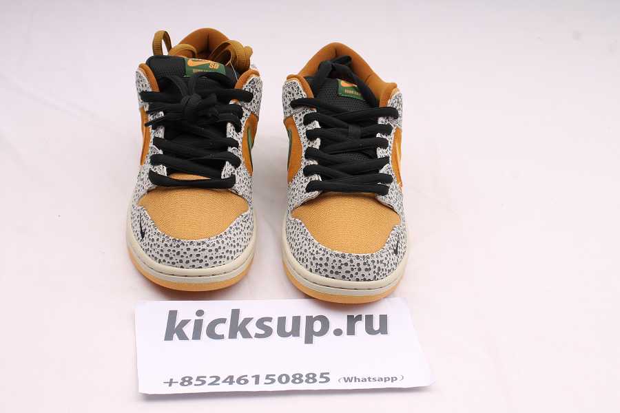 Nike SB Dunk Low Safari  CD2563-002
