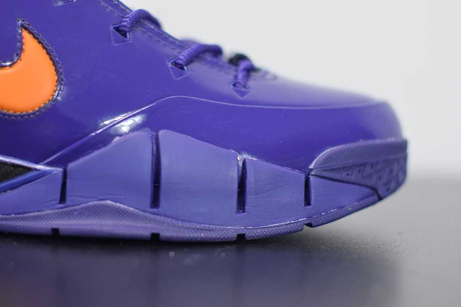 Nike Kobe 1 Protro Devin Booker PE AR4598500