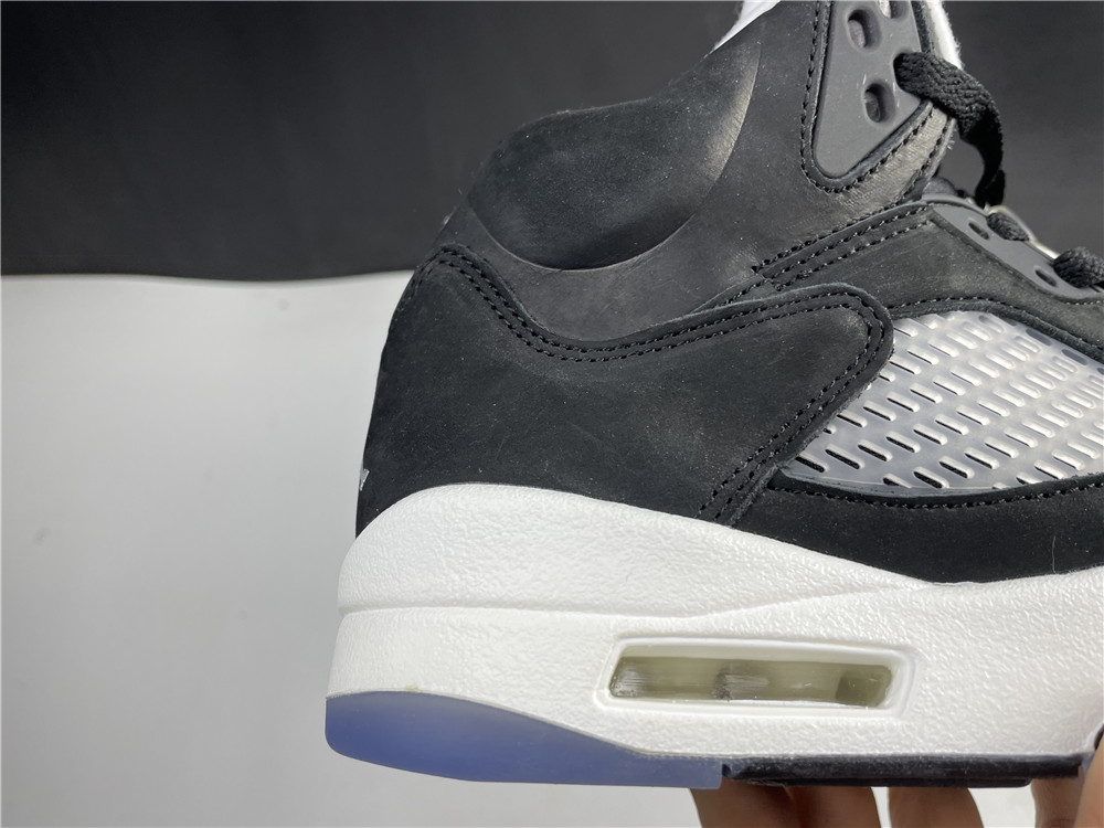 Jordan 5 Retro Oreo 136027-035