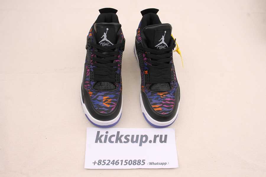 GC Air Jordan 4 GS AJ4 BQ9043-005