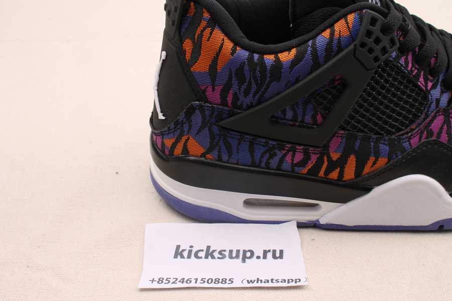 GC Air Jordan 4 GS AJ4 BQ9043-005