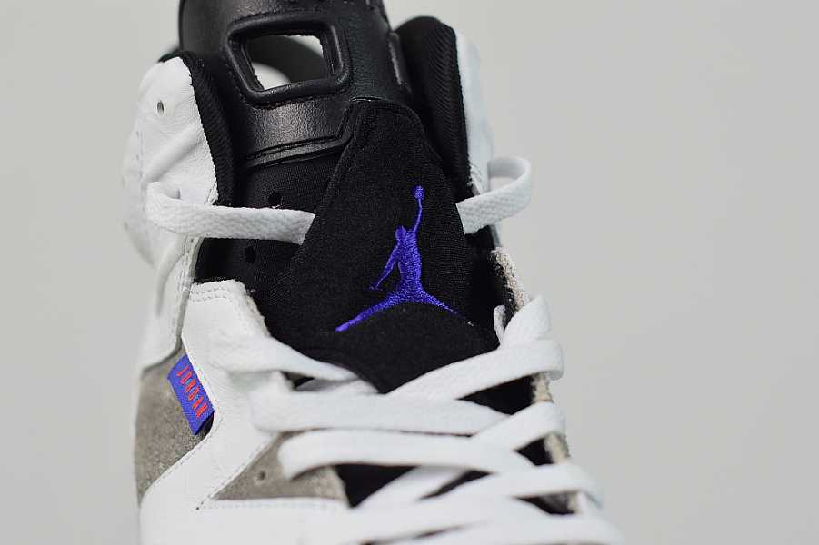 AIR JORDAN 6 Flint CL13125100