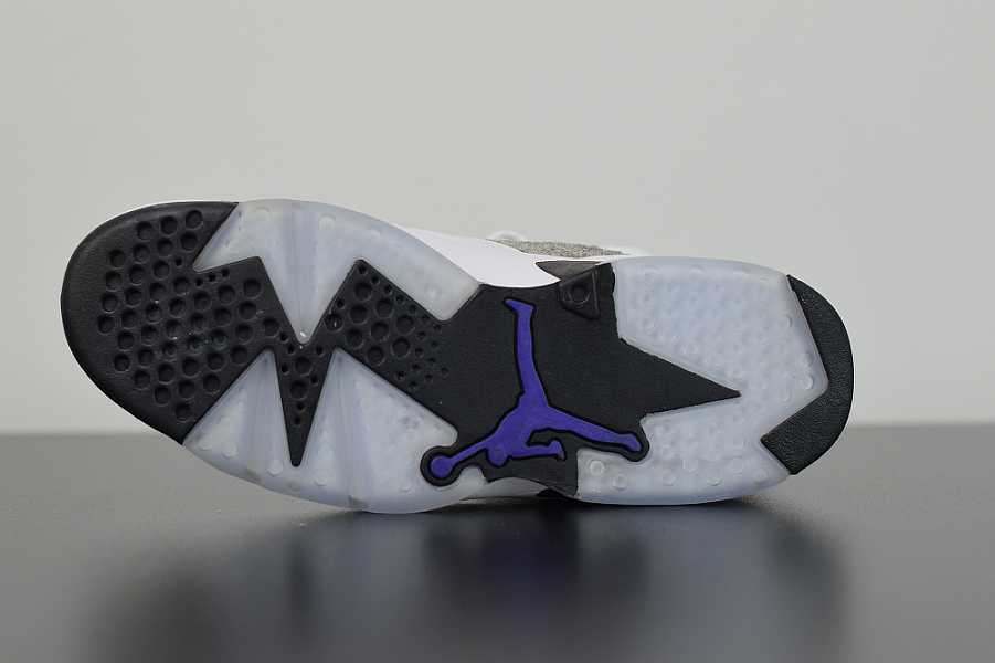 AIR JORDAN 6 Flint CL13125100