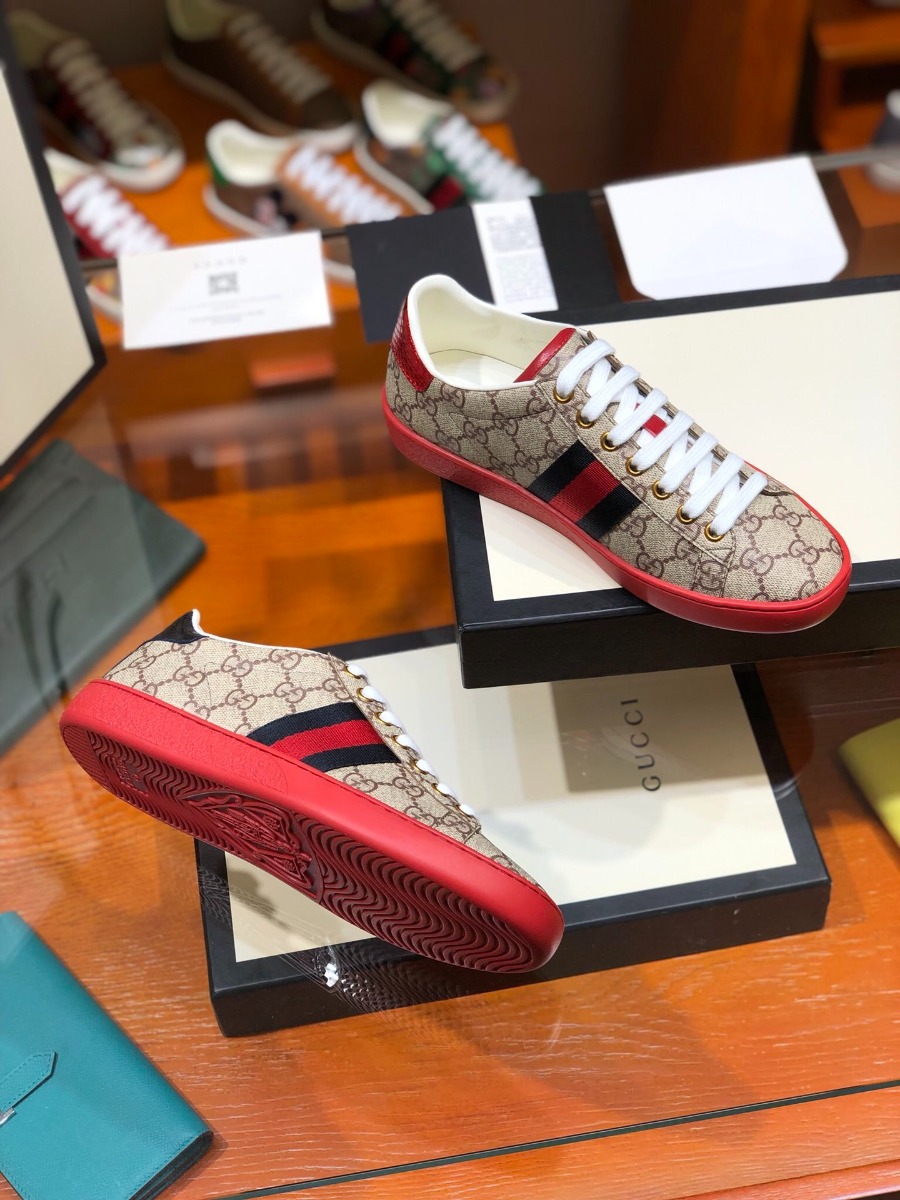 Gvcci Sneaker 20210329