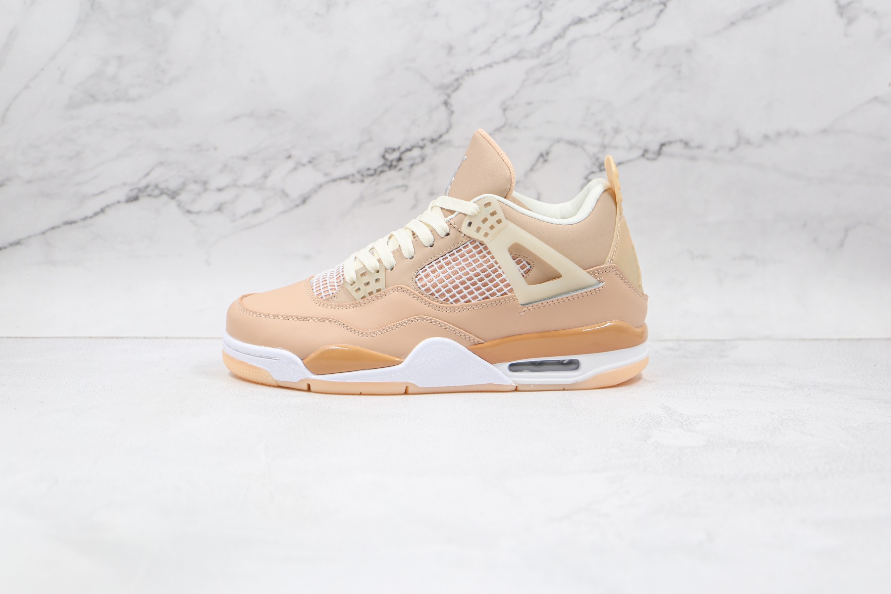Jordan 4 Retro Shimmer (W）DJ0675-200