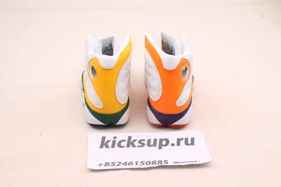 Air Jordan 13 GS Playground CV0785-158
