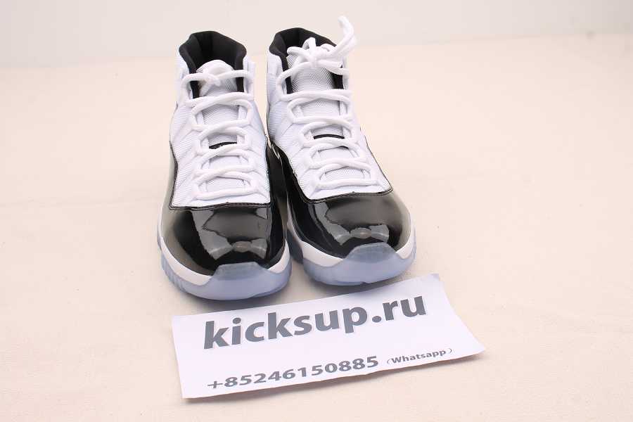 Air Jordan 11 Concord 378037-100