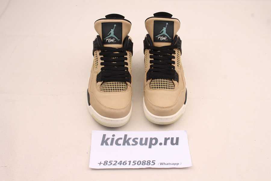 Air Jordan 4 Mushroom AQ9129-200