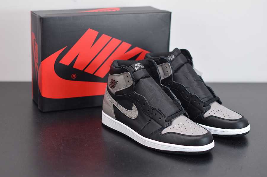 Jordan 1 Retro High Shadow 555088013