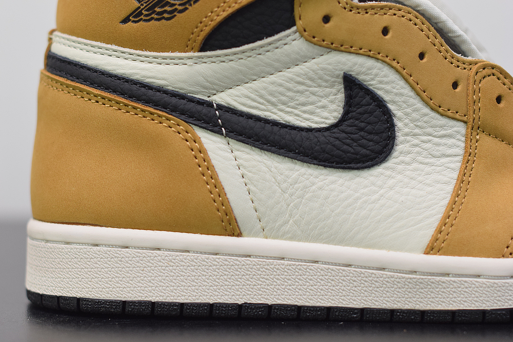 Jordan 1 Retro High Rookie of the Year 555088-700