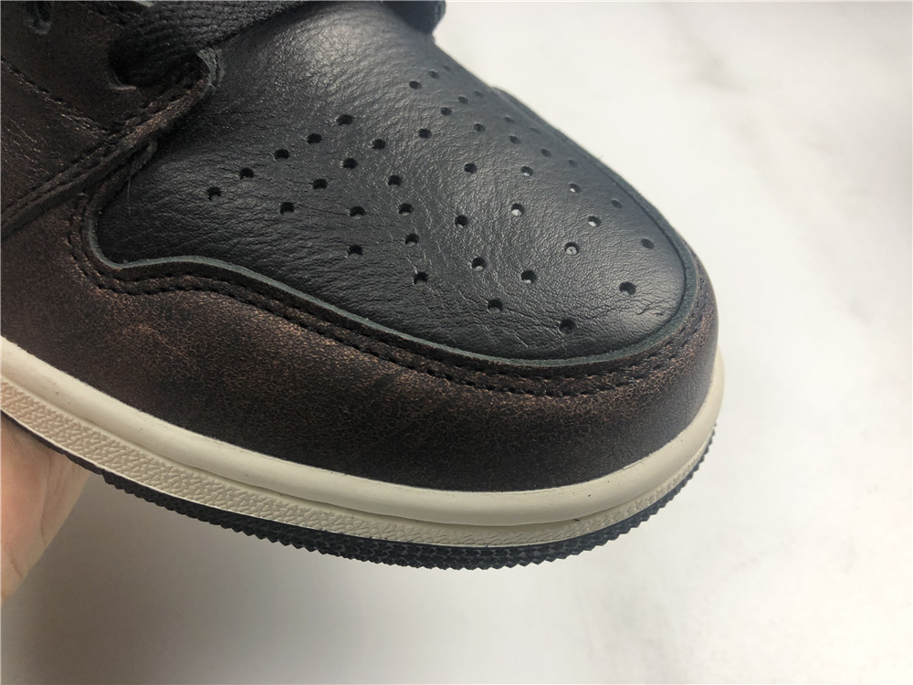 Jordan 1 Retro High Patina 555088-033