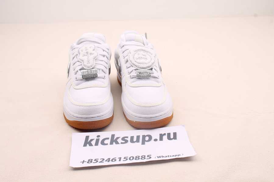 Nike Air Force 1 Low Travis Scott (AF100) AQ4211-100