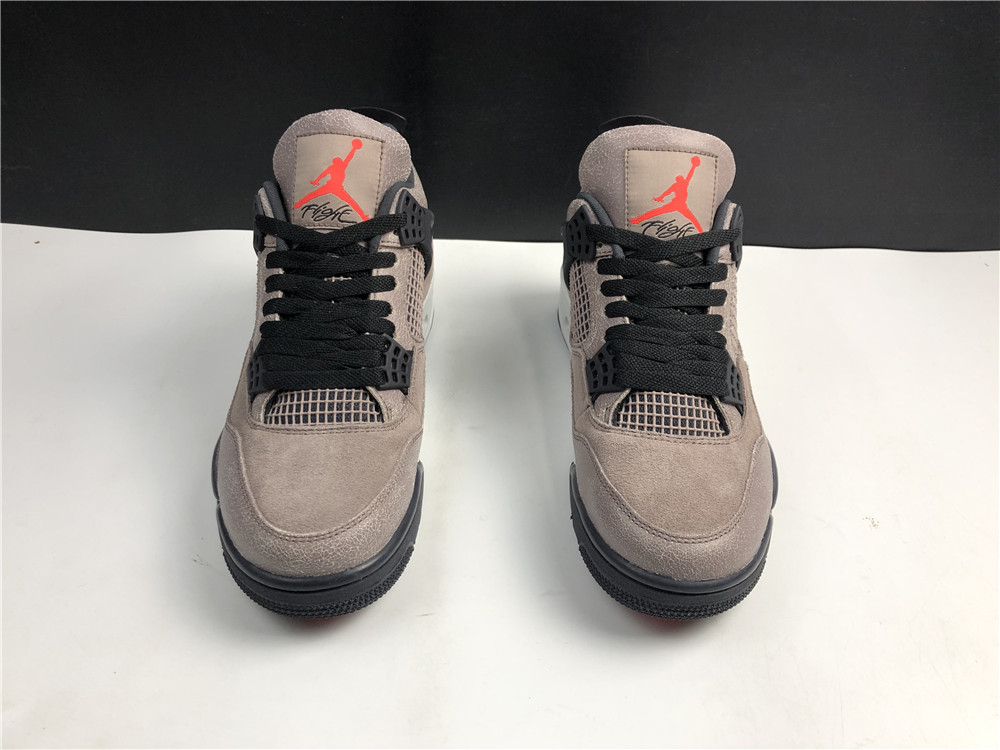 Jordan 4 Retro Taupe Haze DB0732-200