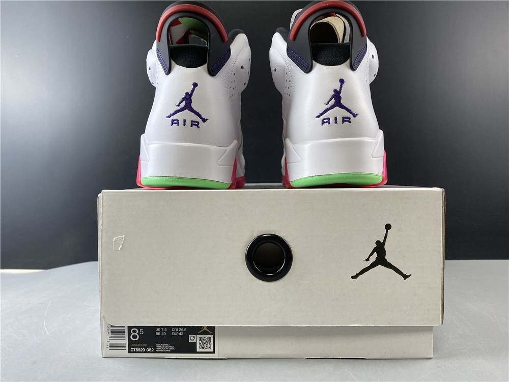 Jordan 6 Retro Hare CT8529-062