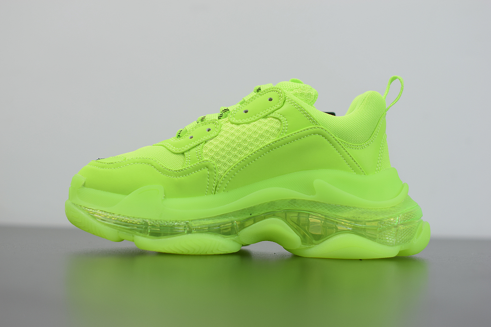 Ba1enc1aga Triple S ECBA800616H