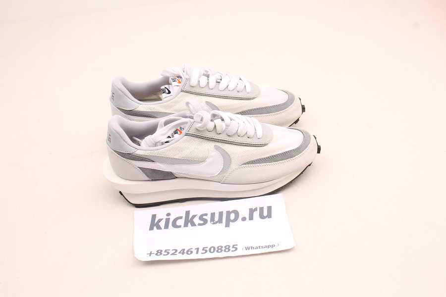 Sacai x Nike 1VD Waffle Daybre BV0073-100