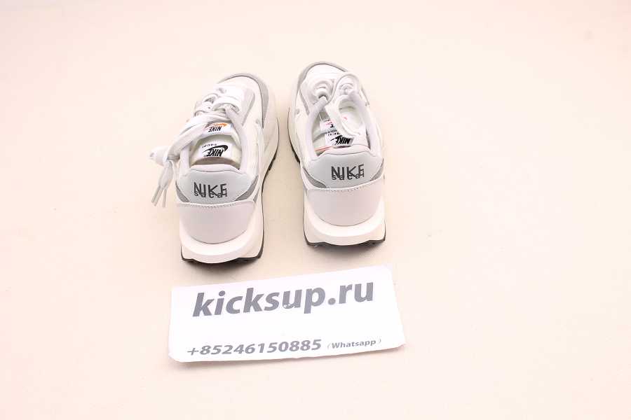 Sacai x Nike 1VD Waffle Daybre BV0073-100