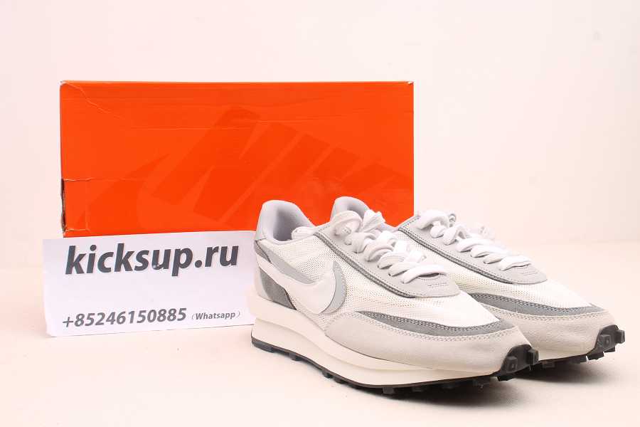 Sacai x Nike 1VD Waffle Daybre BV0073-100