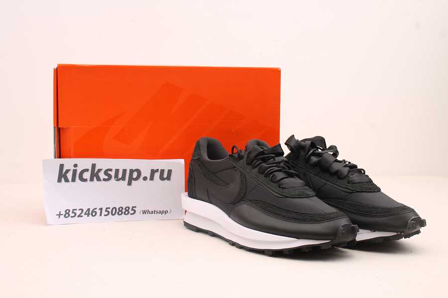Sacai x Nike 1VD Waffle Daybreak BV0073-002