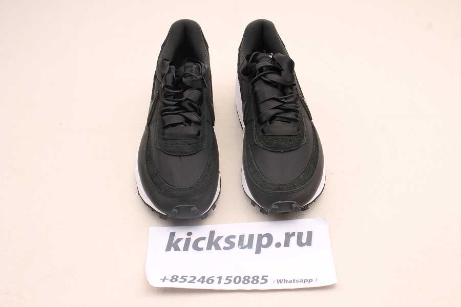 Sacai x Nike 1VD Waffle Daybreak BV0073-002