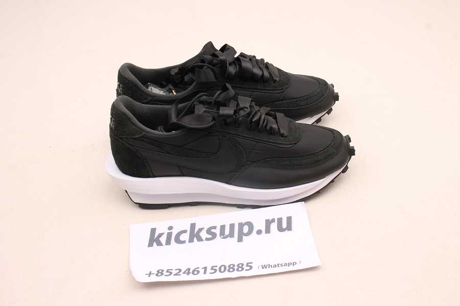 Sacai x Nike 1VD Waffle Daybreak BV0073-002