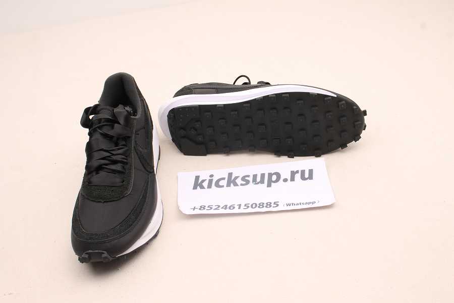 Sacai x Nike 1VD Waffle Daybreak BV0073-002