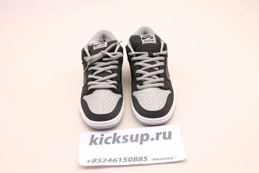 Nike SB Dunk Low J-Pack Shadow BQ6817 007