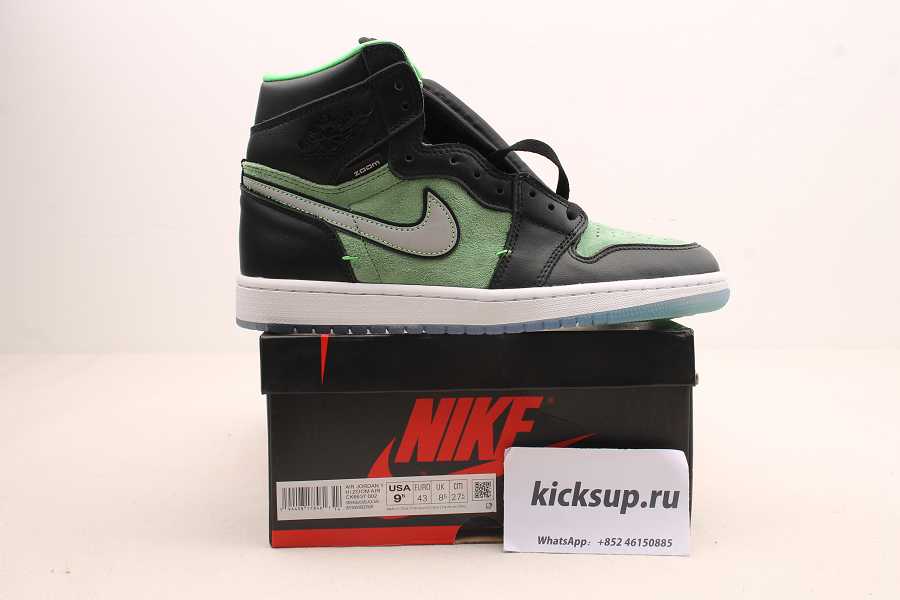 AIR JORDAN 1 HI ZOOM CK6637002