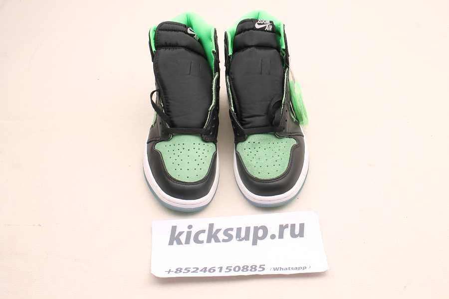 AIR JORDAN 1 HI ZOOM CK6637002