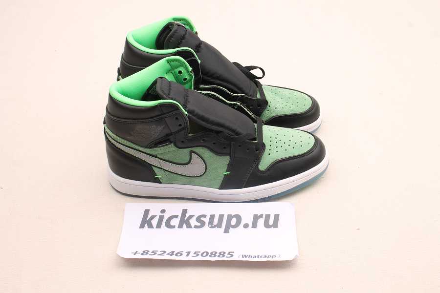 AIR JORDAN 1 HI ZOOM CK6637002