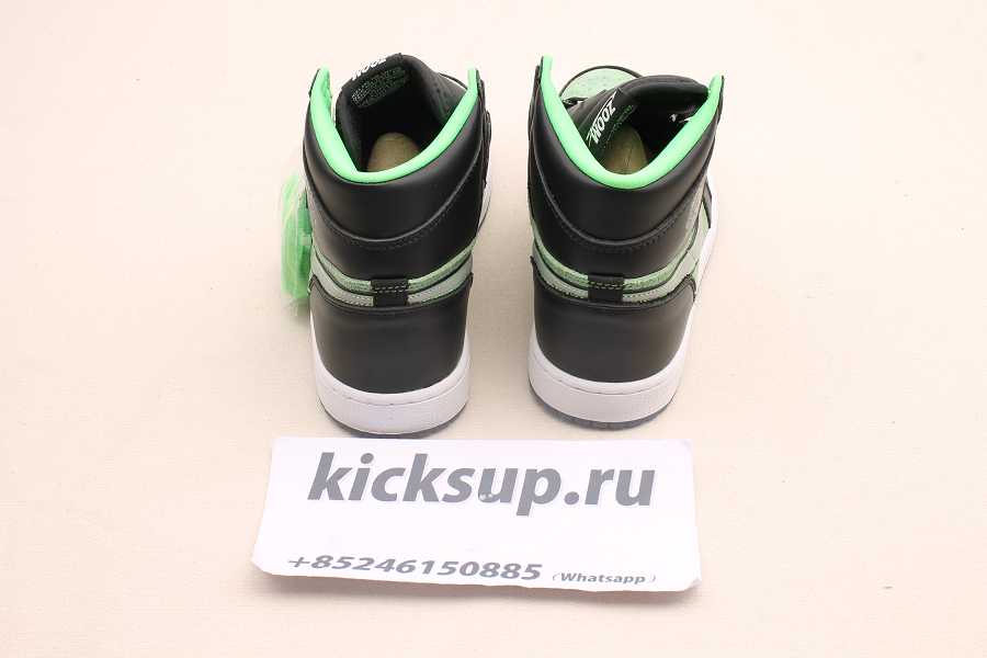 AIR JORDAN 1 HI ZOOM CK6637002