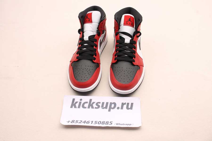 AIR JORDAN 1 MID 554724069