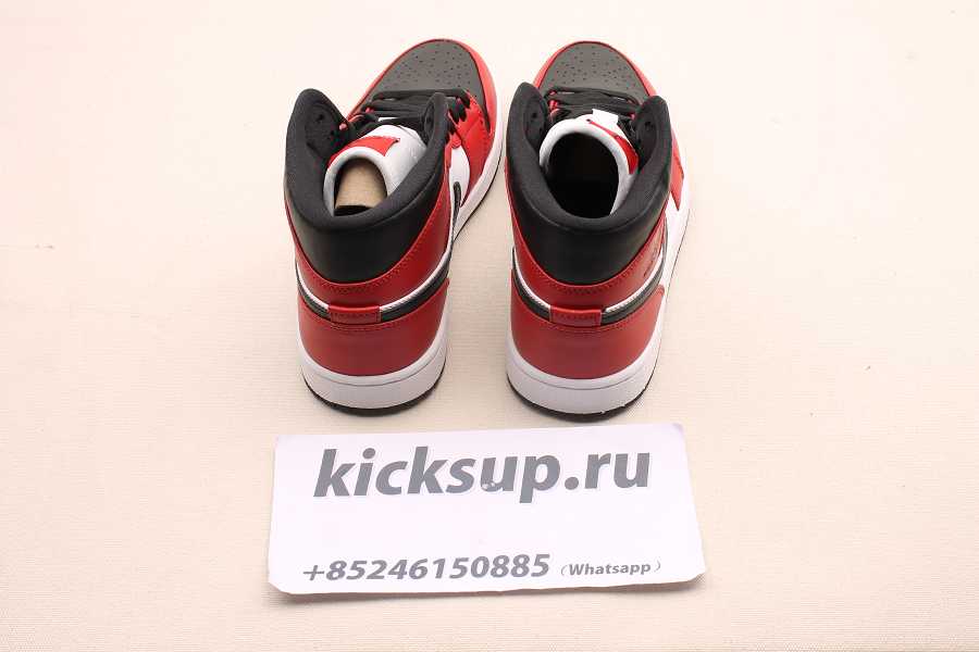 AIR JORDAN 1 MID 554724069