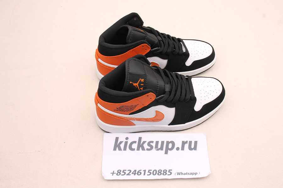 Air Jordan 1 Mid 554724-058