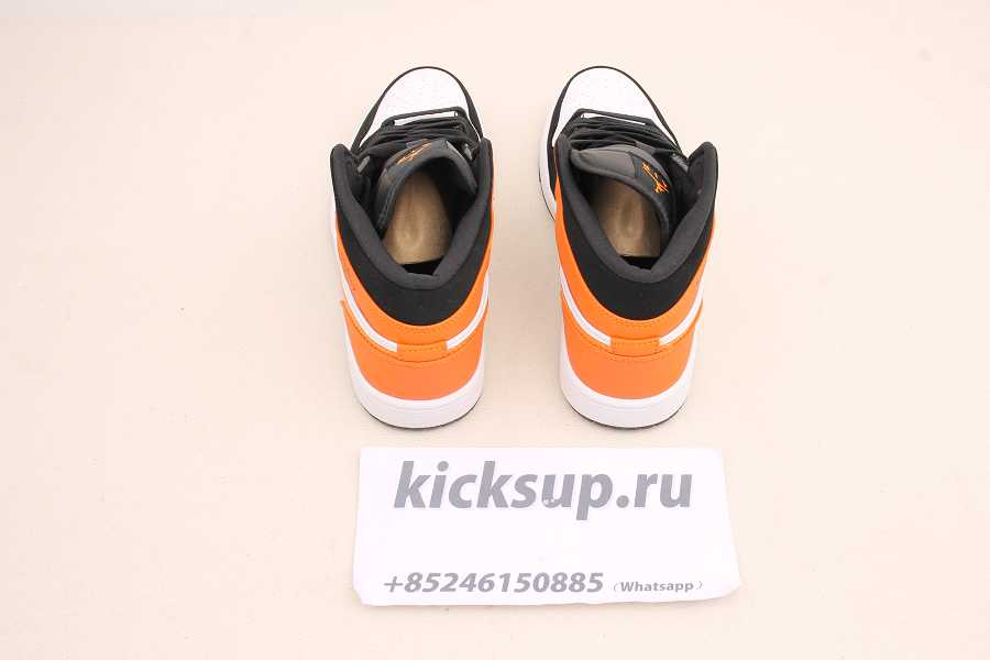 Air Jordan 1 Mid 554724-058