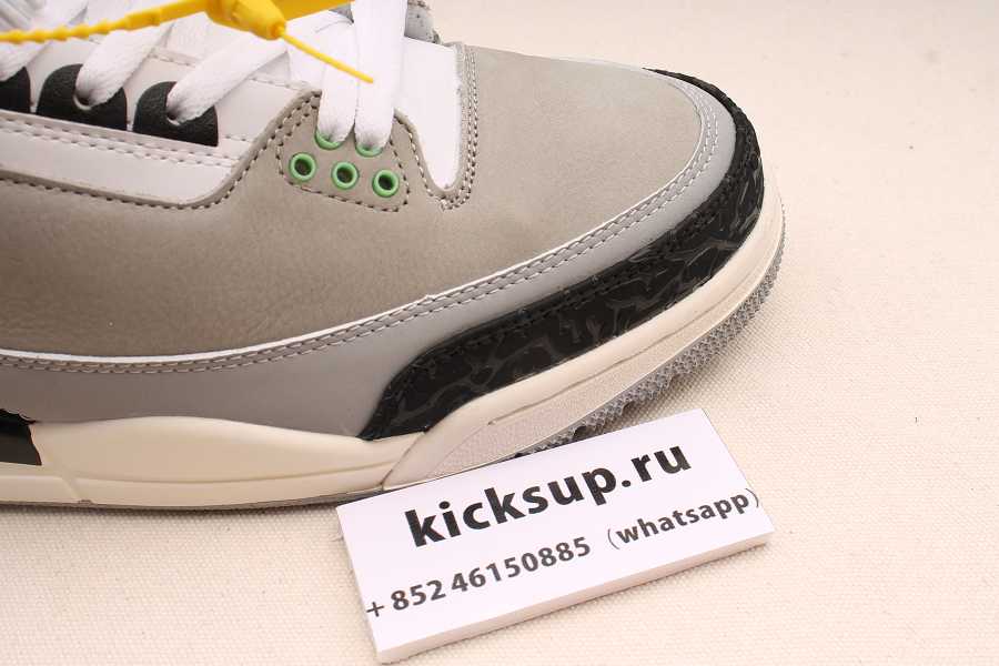 Air Jordan 3 retro