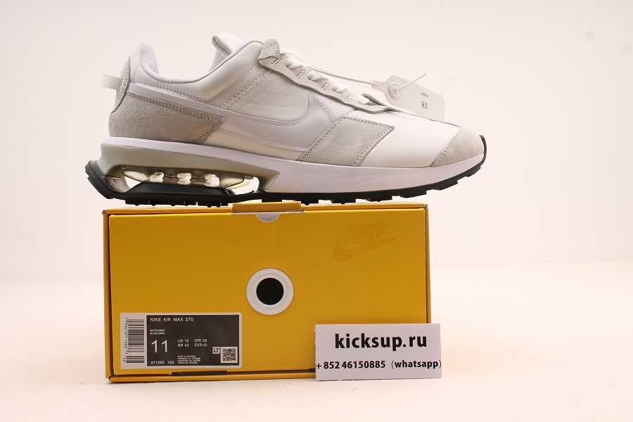 Air Max 270 Pre-Da 971265-100