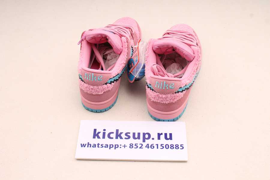 Grateful Dead x Nike SB Dunk Low CJ5378 600