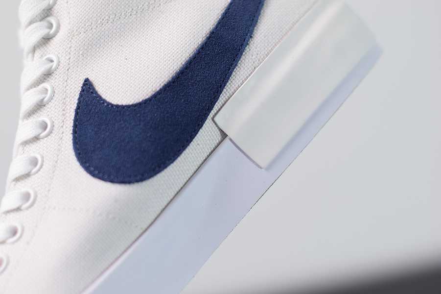 Nike SB Blazer Mid Edge Hack Pack White CL3833100