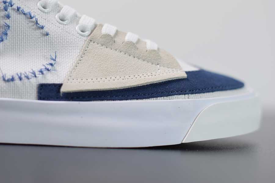 Nike SB Blazer Mid Edge Hack Pack White CL3833100