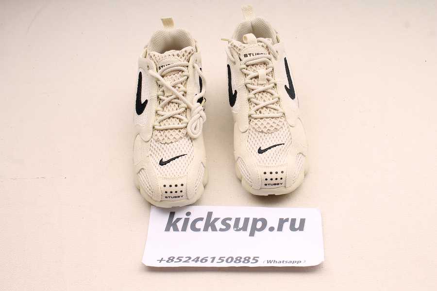 NikeLab Air Zoom Spiridon 849776-100